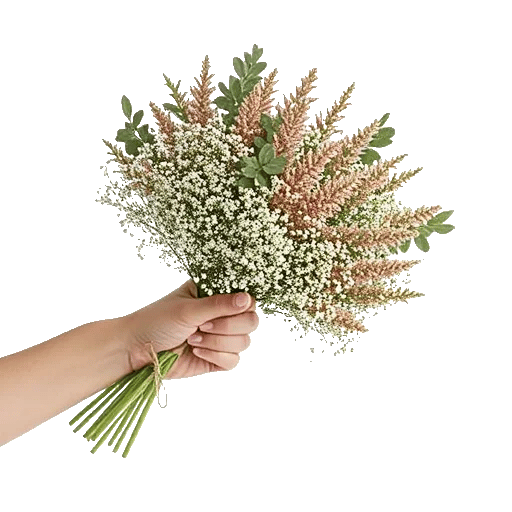 Blossom Radiant Whisper