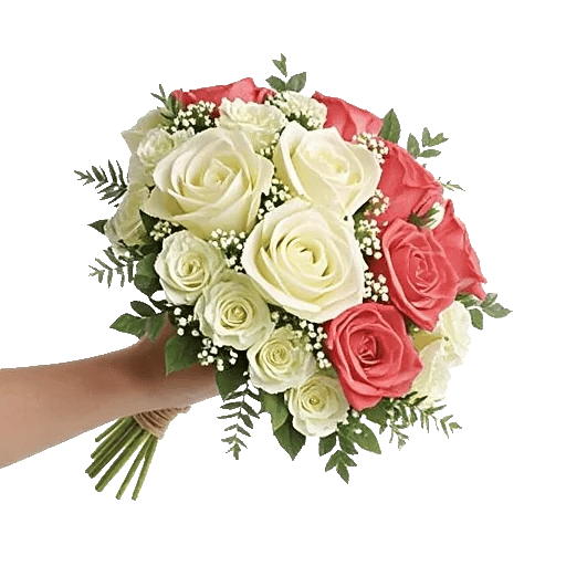 Rosemary Bloom Elegance