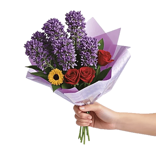 Blossom Harmony Display