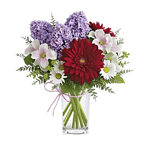 Ivory Blossom Radiance