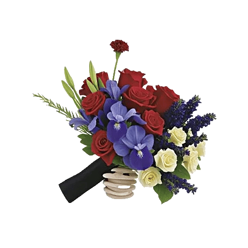 Ivory Blossom Radiance