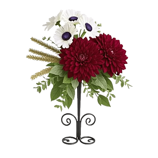 Elegant Calla Lilies