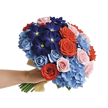 Serenity Blossom Grace