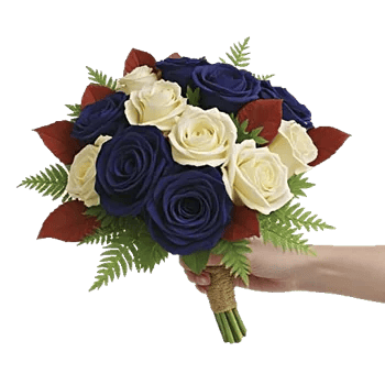 Rosemary Bloom Elegance