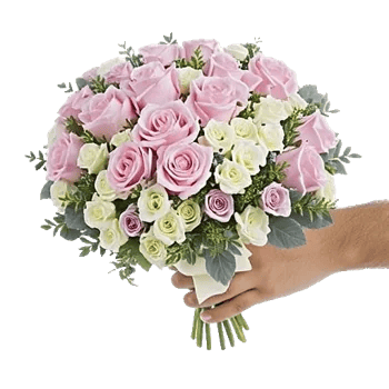 Rosemary Bloom Elegance