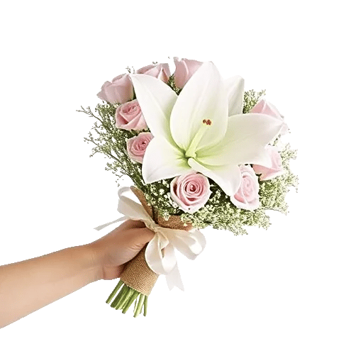 Blossom Harmony Display