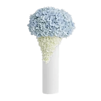 Ivory Blossom Radiance