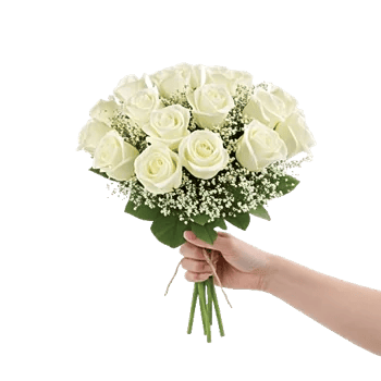 Rosemary Bloom Elegance