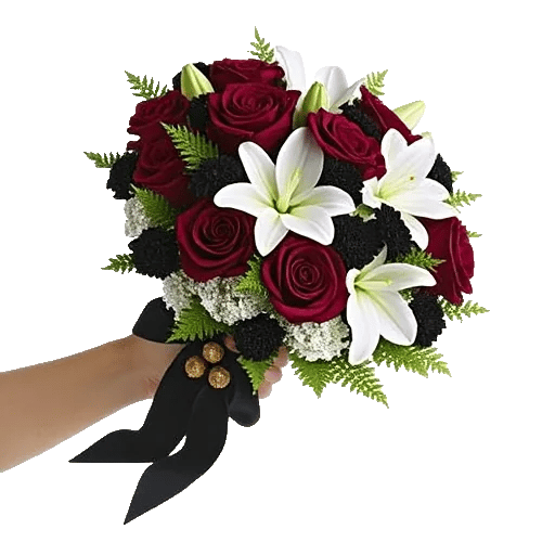 Berry Blossom Radiance