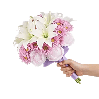 Blossom Harmony Display