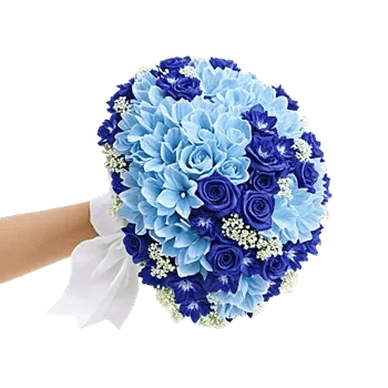 Cobalt Bloom Mix