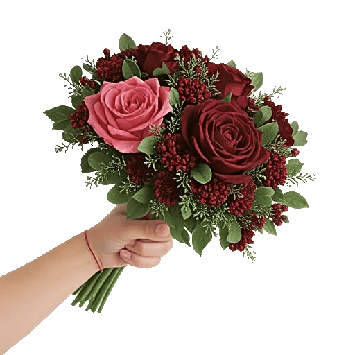 Petal Whisper Symphony