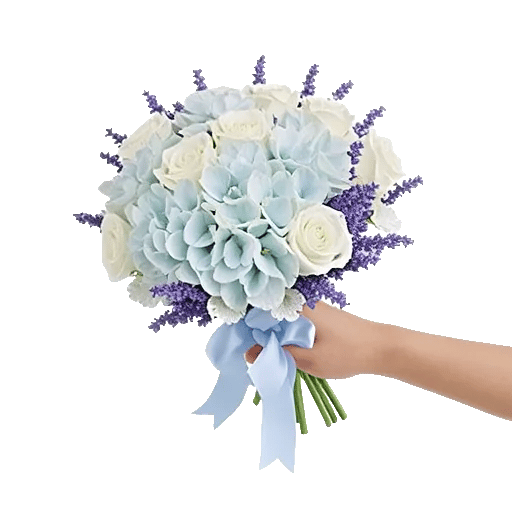 Serene Petal Harmony