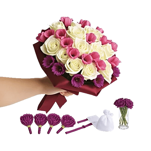 Elegant Calla Lilies