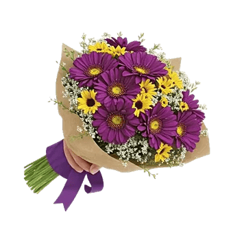 Rosemary Bloom Elegance