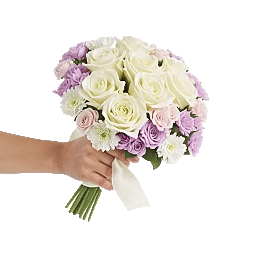 Rosemary Bloom Elegance