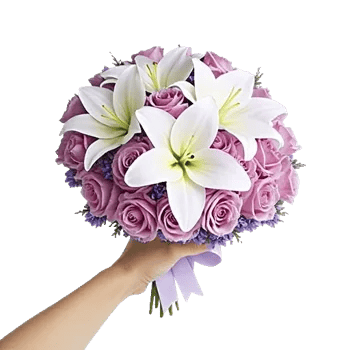 Blossom Harmony Display