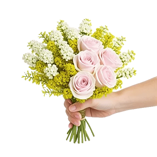 Blossom Harmony Display