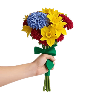 Rosemary Bloom Elegance