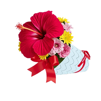 Crimson Rose Elegance