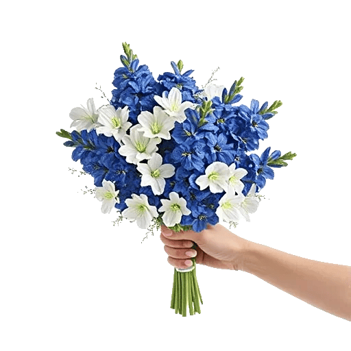 Serenity Blossom Grace