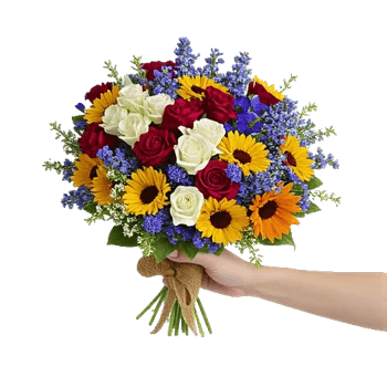 Petal Harmony Bliss