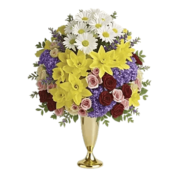 Ivory Blossom Radiance