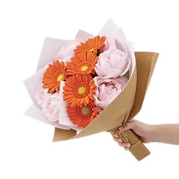Petal Harmony Bliss