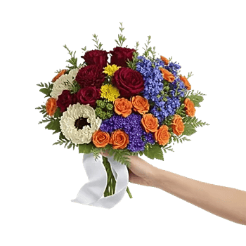 Petal Harmony Bliss