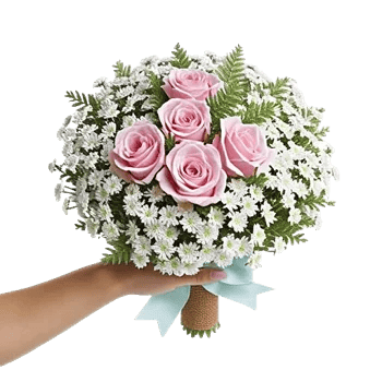 Blossom Radiant Whisper