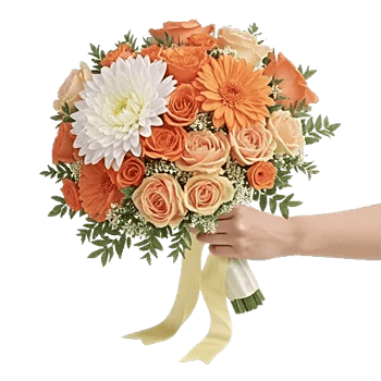 Ivory Blossom Radiance