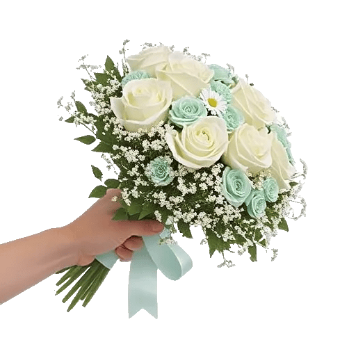 Ivory Garden Grace