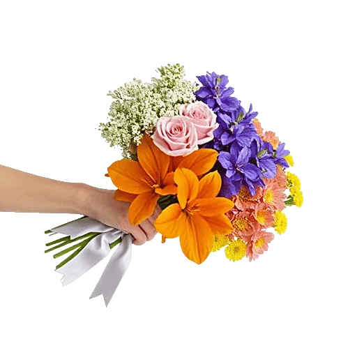 Blossom Harmony Display