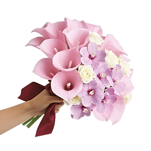 Elegant Calla Lilies