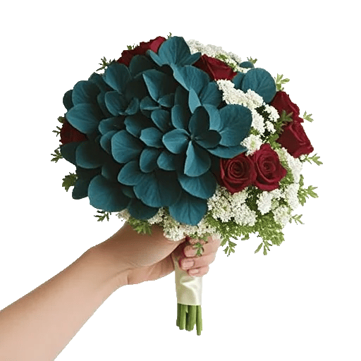 Pastel Blossom Grace