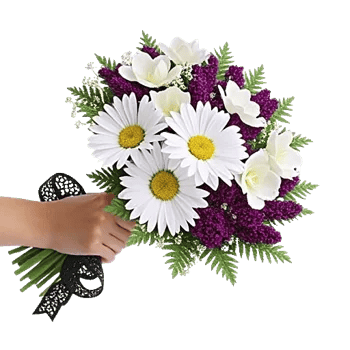 Ivory Garden Grace