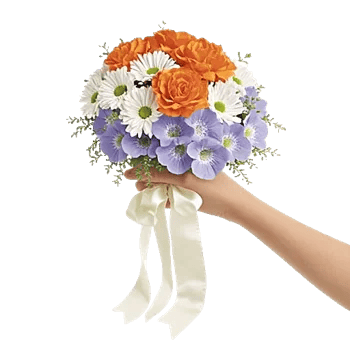 Petal Harmony Bliss