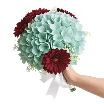 Serene Petal Harmony