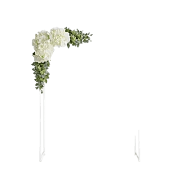 Ivory Blossom Radiance