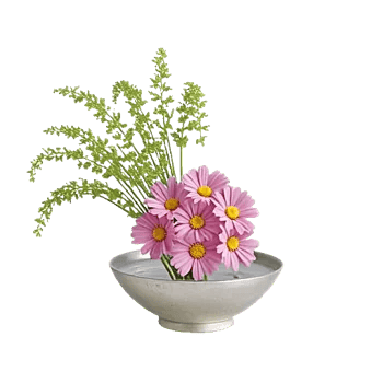 Ivory Blossom Radiance