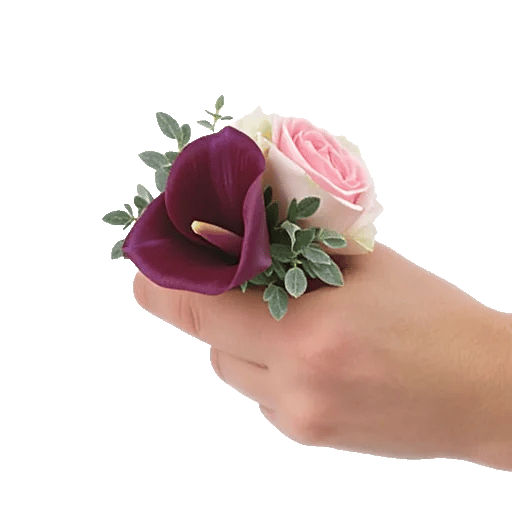 Elegant Calla Lilies