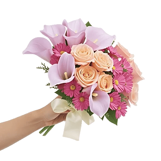 Elegant Calla Lilies