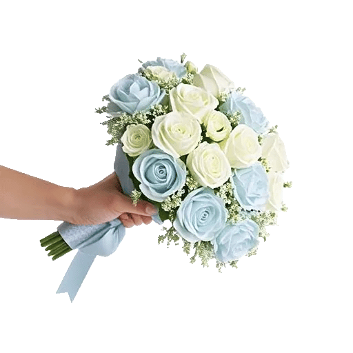 Serene Petal Harmony