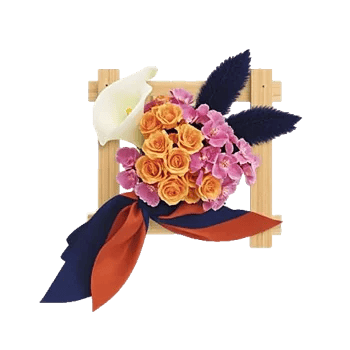 Elegant Calla Lilies
