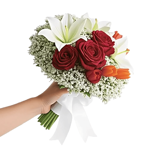 Ivory Blossom Radiance