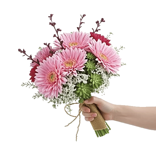 Blossom Petal Serenity