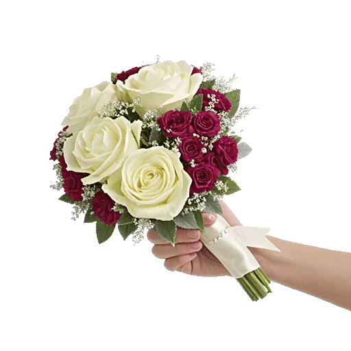 Rosemary Bloom Elegance