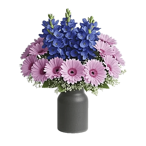 Serenity Blossom Grace