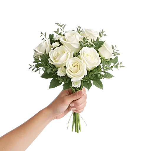 Ivory Garden Grace