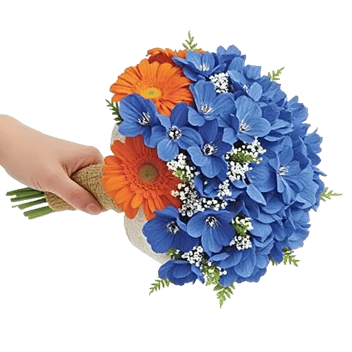 Blossom Petal Serenity